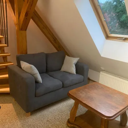 Mieszkanie Dla Turystów