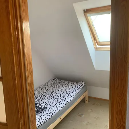 Mieszkanie Dla Turystow