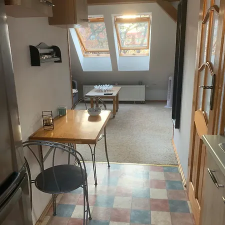 Apartament Mieszkanie Dla Turystów *