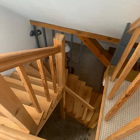 Mieszkanie Dla Turystow グダニスク