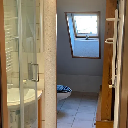 アパート Mieszkanie Dla Turystow