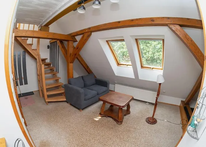 Mieszkanie Dla Turystow *