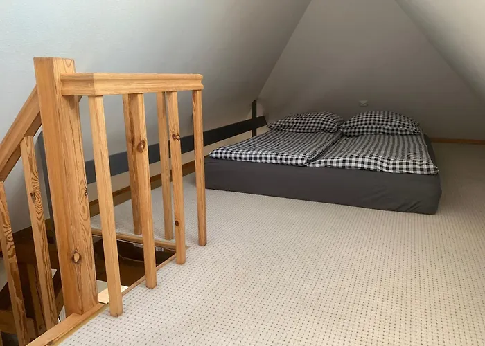 Appartement Mieszkanie Dla Turystow *