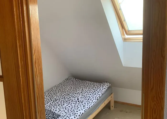 Mieszkanie Dla Turystow