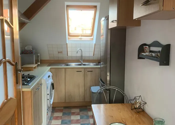 Appartement Mieszkanie Dla Turystow