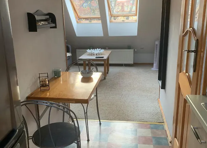 Appartement Mieszkanie Dla Turystow *