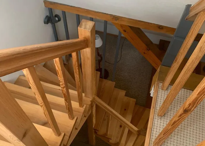 Mieszkanie Dla Turystow Gdańsk