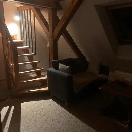 Mieszkanie Dla Turystow غدانسك