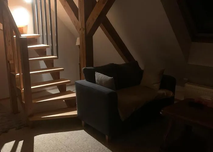 Mieszkanie Dla Turystow Gdańsk