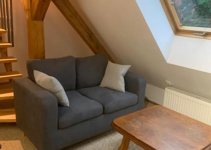 Mieszkanie Dla Turystow